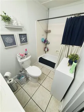 $1,000 | 4726 South Drive, New Orleans, LA 70121