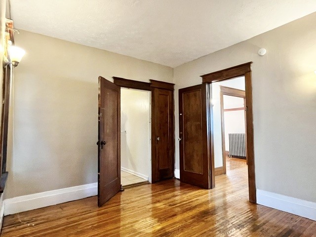 75 Alexander Street Rochester, NY 14620 - Photo 19 of 50 Upstairs Bedroom 2