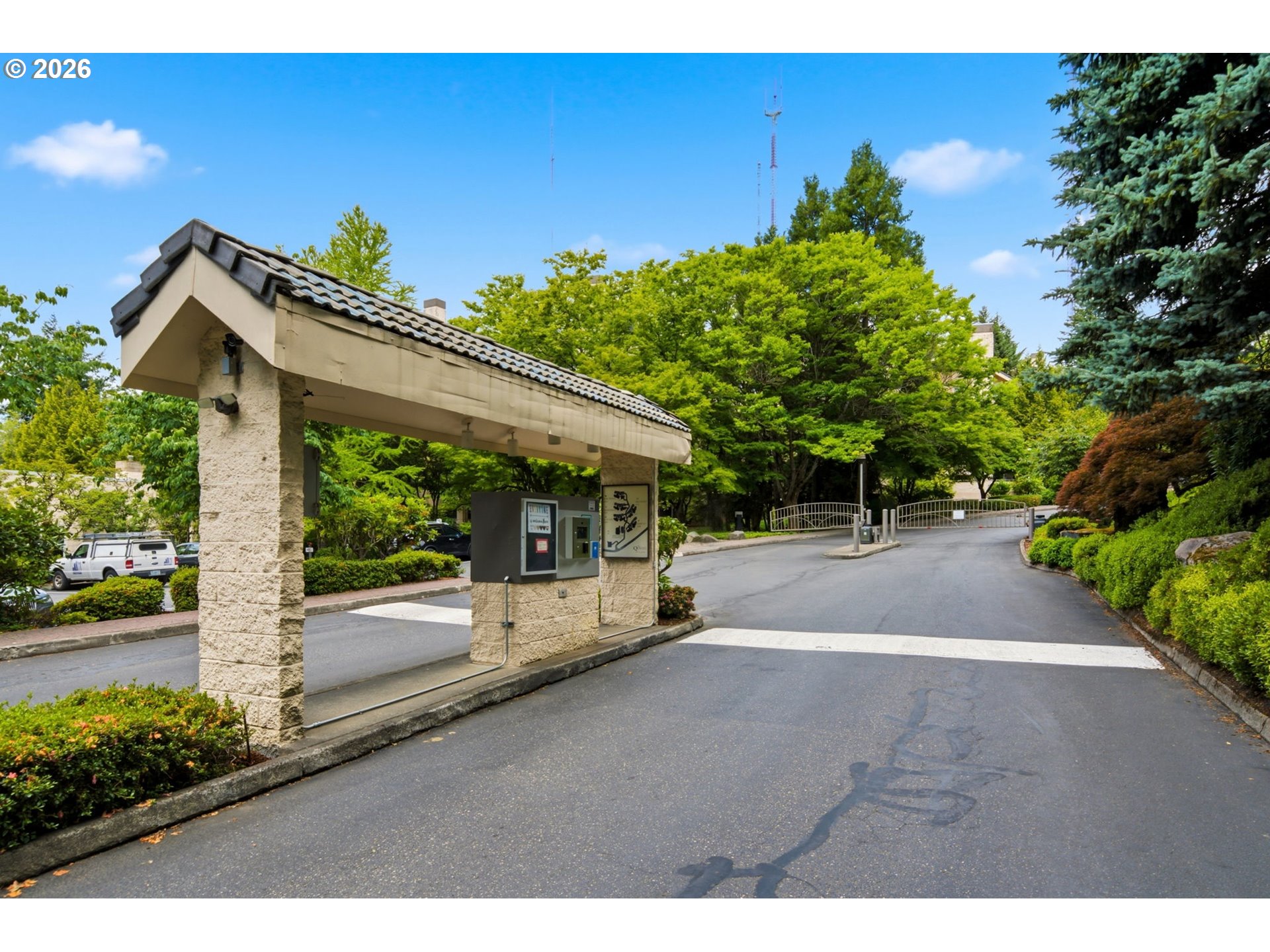 6625 West Burnside Road, Unit 226 Portland, OR 97225 - Photo 27 of 27
