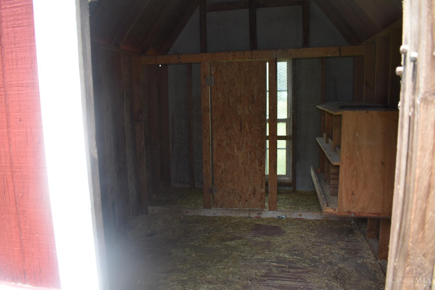 1818 York Road Greenfield, OH 45123 - Photo 15 of 52