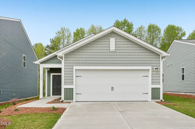 $352,890 | 1337 Solace Way, Rolesville, NC 27571
