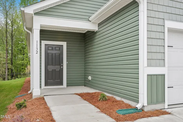 $352,890 | 1337 Solace Way, Rolesville, NC 27571