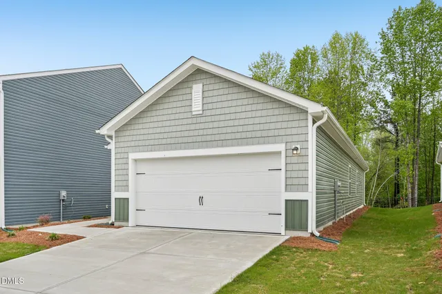 $352,890 | 1337 Solace Way, Rolesville, NC 27571