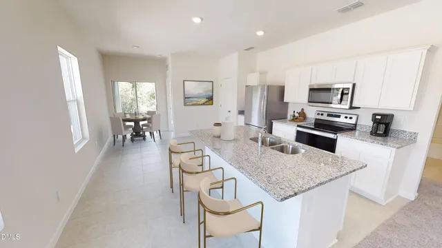 $352,890 | 1337 Solace Way, Rolesville, NC 27571