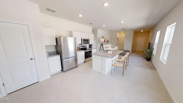 $352,890 | 1337 Solace Way, Rolesville, NC 27571