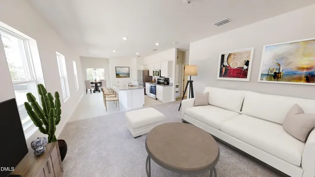 $352,890 | 1337 Solace Way, Rolesville, NC 27571