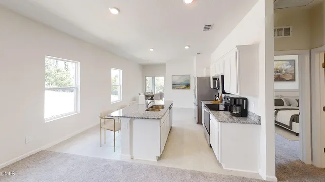 $352,890 | 1337 Solace Way, Rolesville, NC 27571