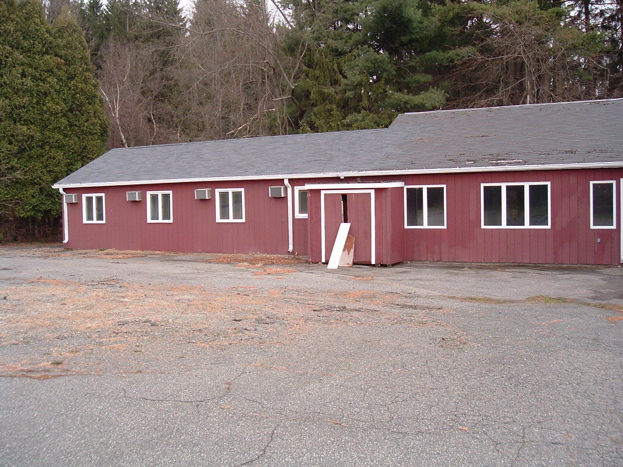 314 State Road Great Barrington, MA 01230 - Photo 3 of 23 addition