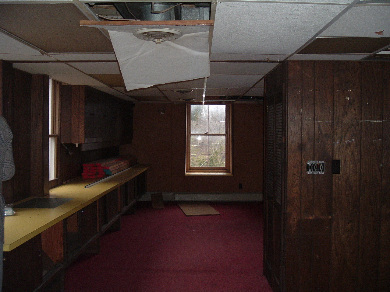 314 State Road Great Barrington, MA 01230 - Photo 22 of 23 third floor