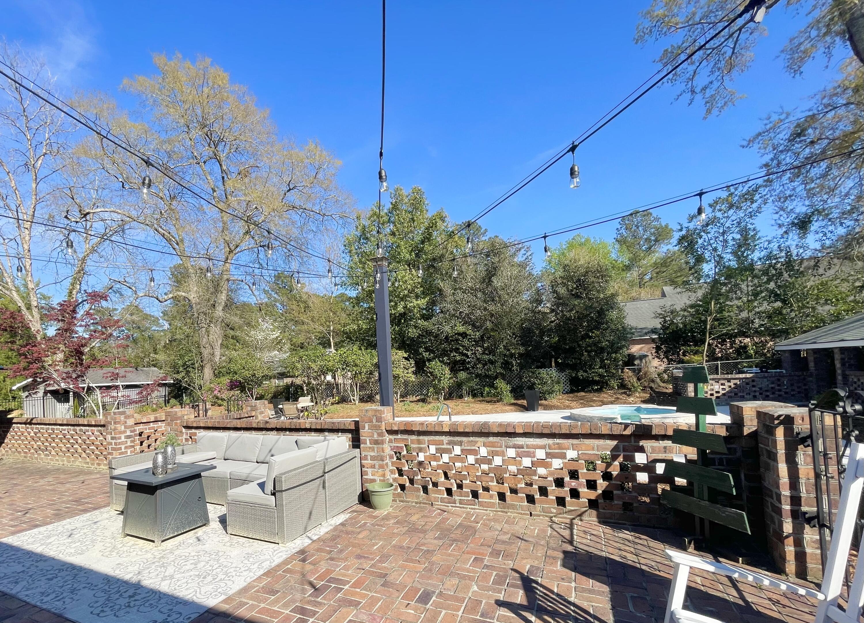 804 Horne Street St. George, SC 29477 - Photo 21 of 35 perfect spot for entertaining