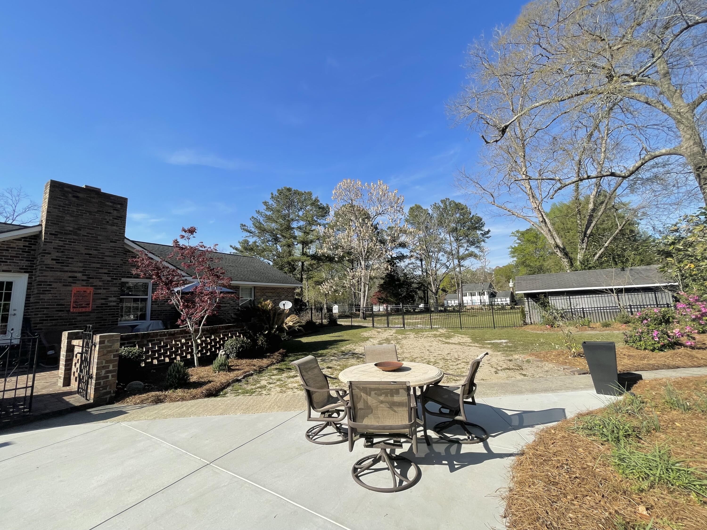 804 Horne Street St. George, SC 29477 - Photo 25 of 35 pool area
