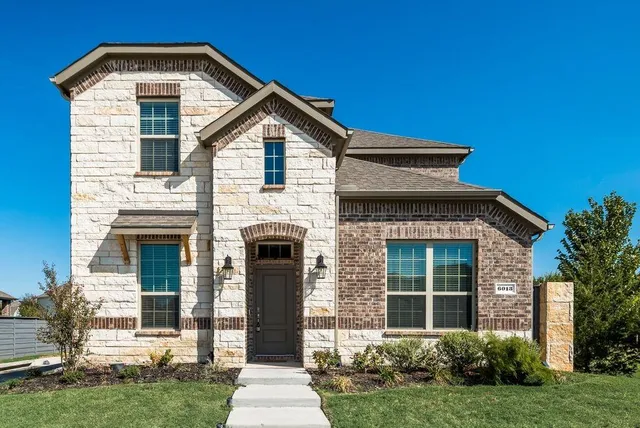 $2,400 | 6013 Wildflower Way, Little Elm, TX 76227