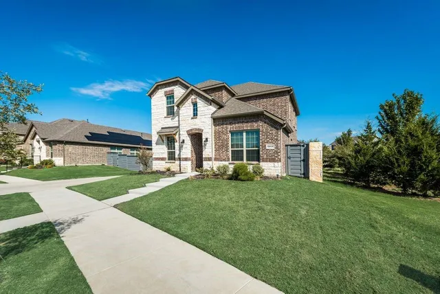 $2,400 | 6013 Wildflower Way, Little Elm, TX 76227