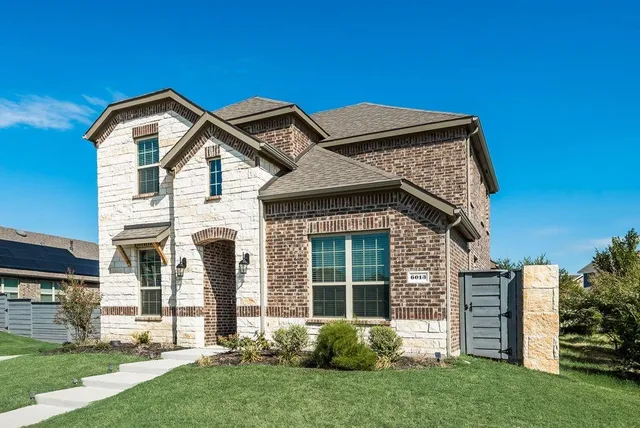 $2,400 | 6013 Wildflower Way, Little Elm, TX 76227