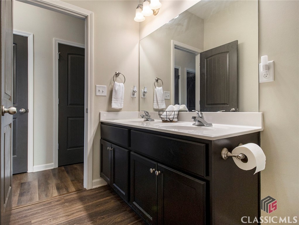 1173 Bethlehem Road Statham, GA 30666 - Photo 22 of 39