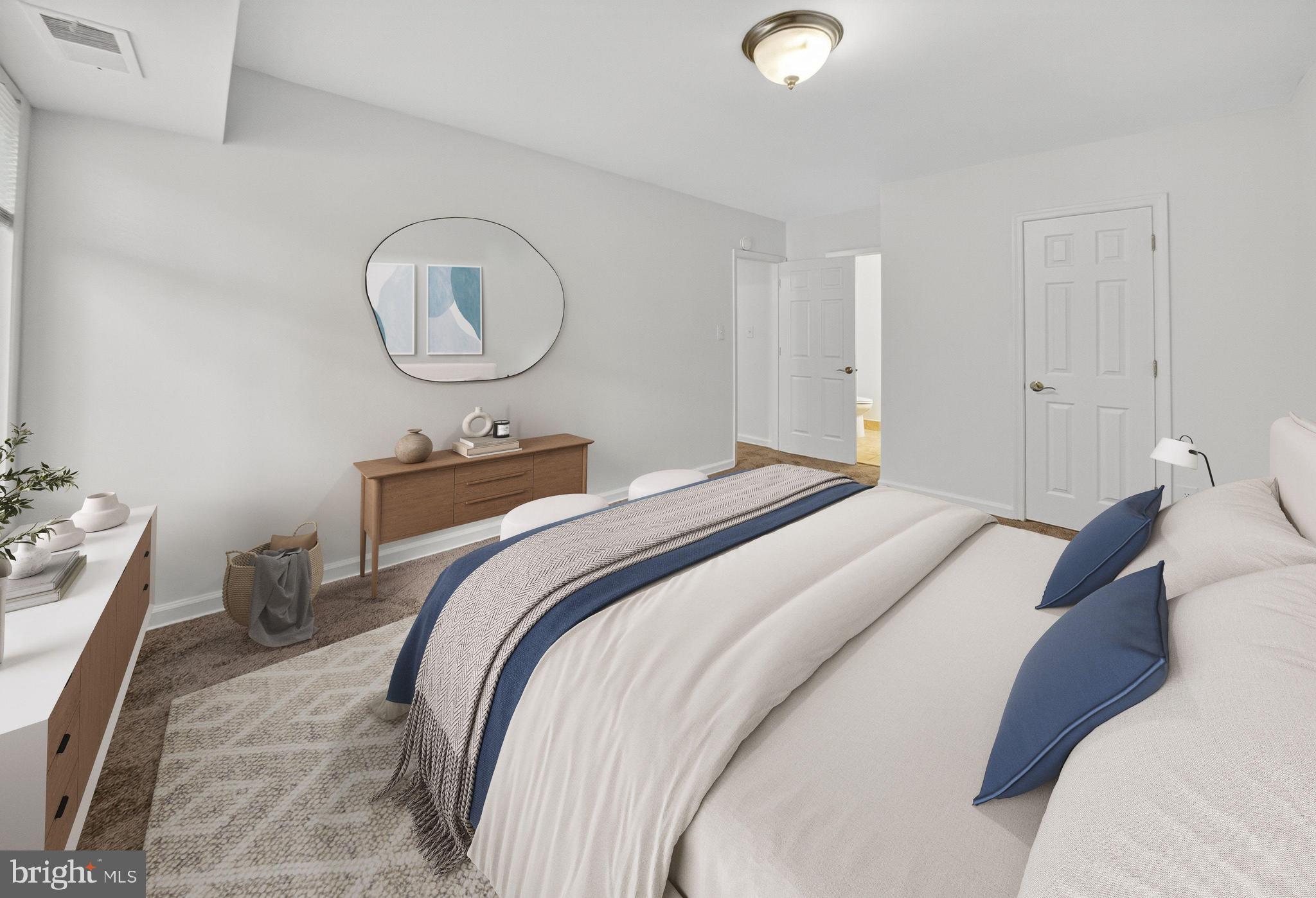 400 Taylor Street Northeast, Unit C41 Washington, DC 20017 - Photo 7 of 14