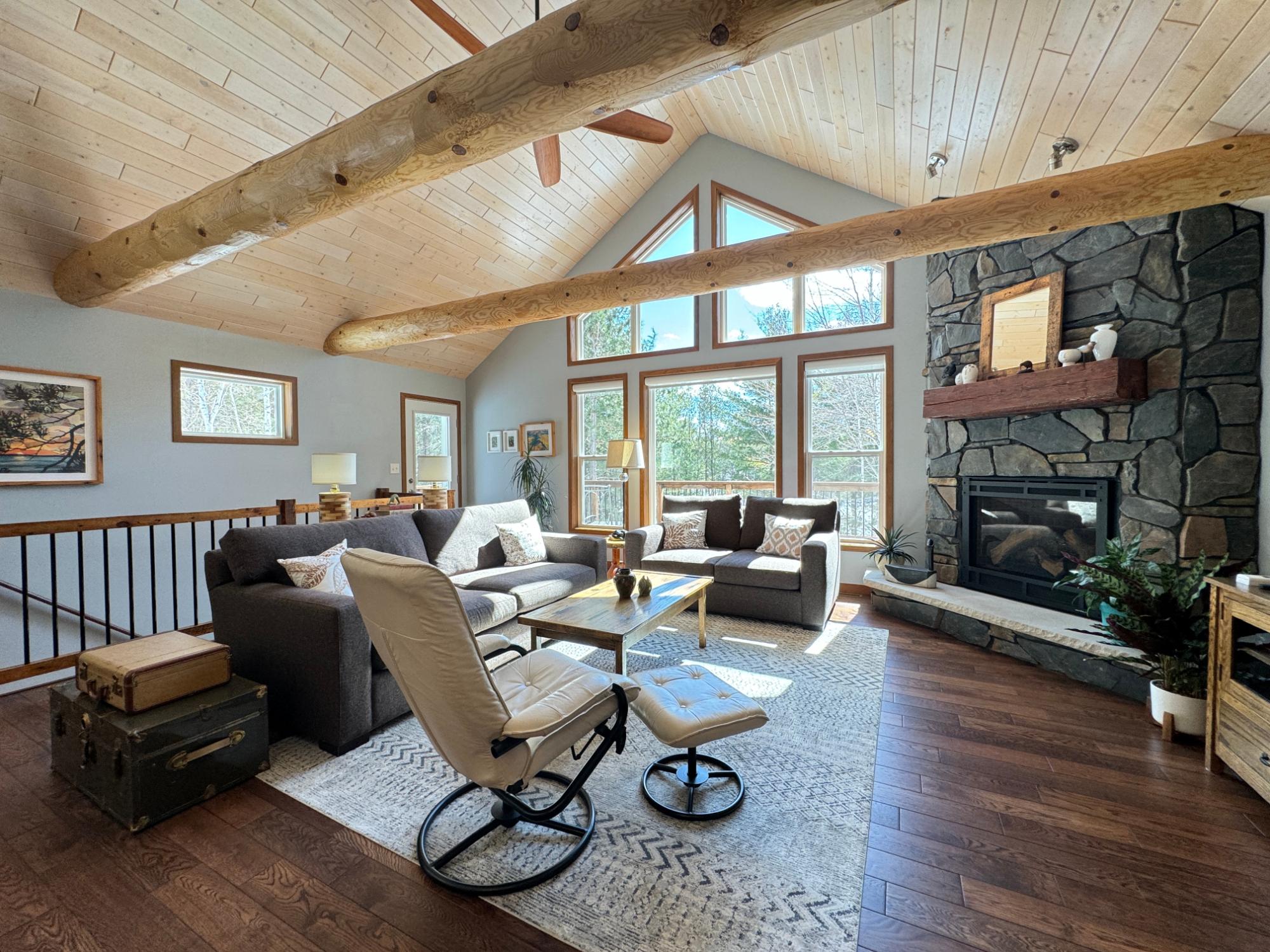 8041 Heron Road Lake Tomahawk, WI 54539 - Photo 27 of 39 Gallery Image 27