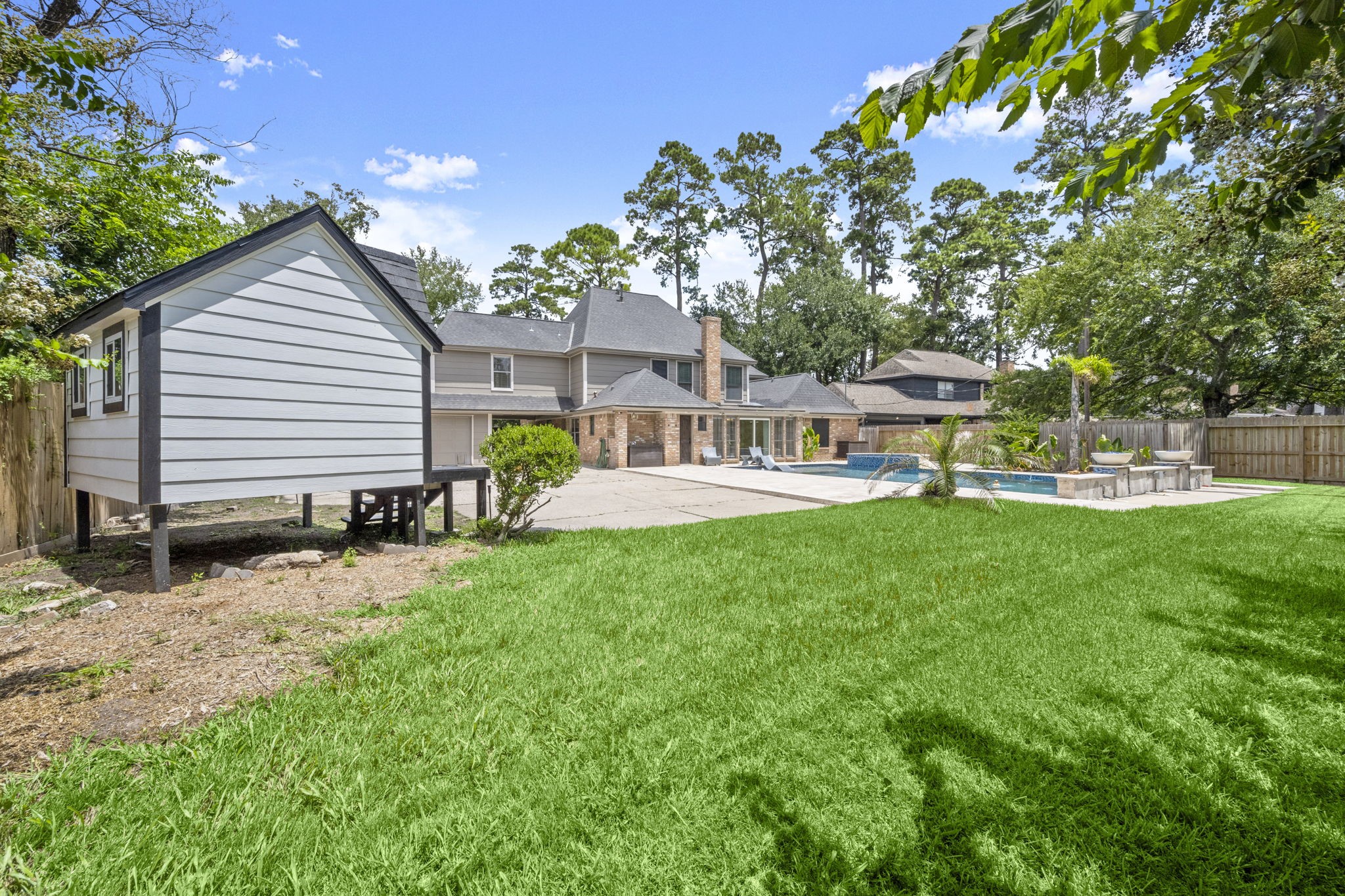 17627 Macrantha Drive Spring, TX 77379 - Photo 32 of 38