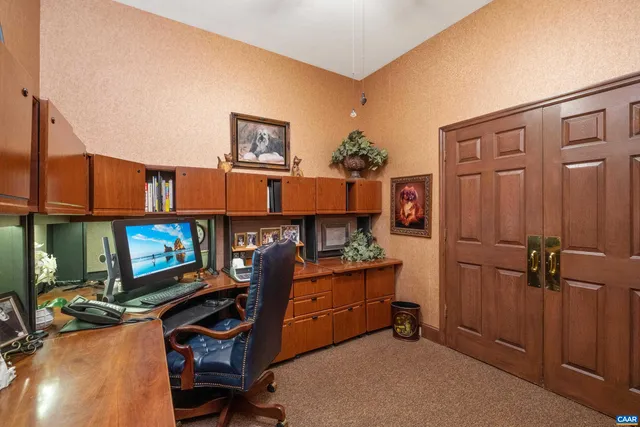 $1,995,000 | 12517 Spotswood Trail, Elkton, VA 22827