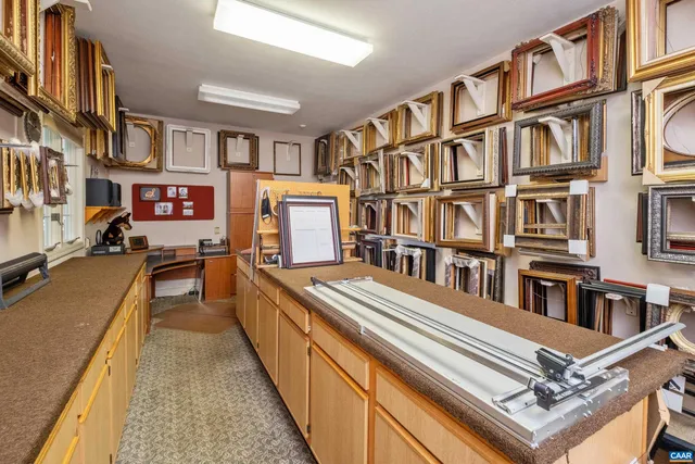 $1,995,000 | 12517 Spotswood Trail, Elkton, VA 22827