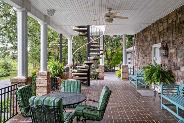 $1,995,000 | 12517 Spotswood Trail, Elkton, VA 22827