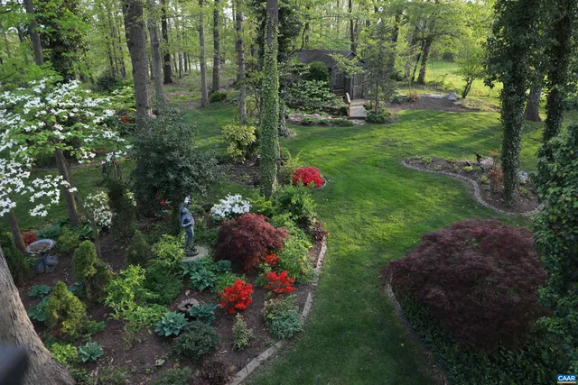 $1,995,000 | 12517 Spotswood Trail, Elkton, VA 22827