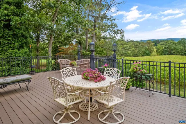 $1,995,000 | 12517 Spotswood Trail, Elkton, VA 22827