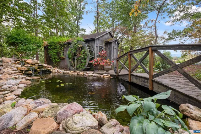 $1,995,000 | 12517 Spotswood Trail, Elkton, VA 22827