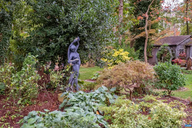 $1,995,000 | 12517 Spotswood Trail, Elkton, VA 22827