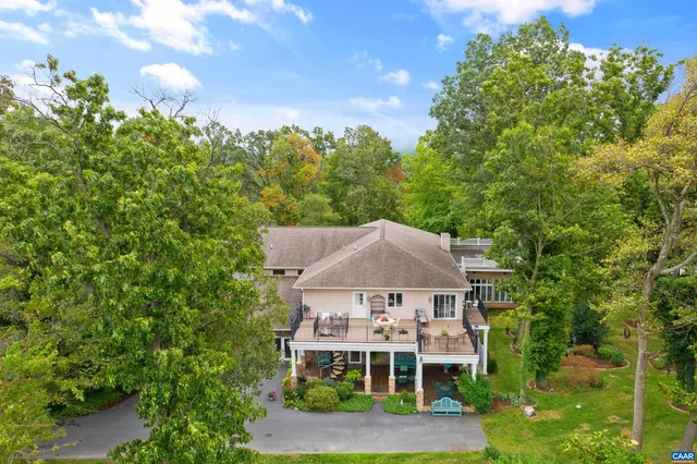 $1,995,000 | 12517 Spotswood Trail, Elkton, VA 22827