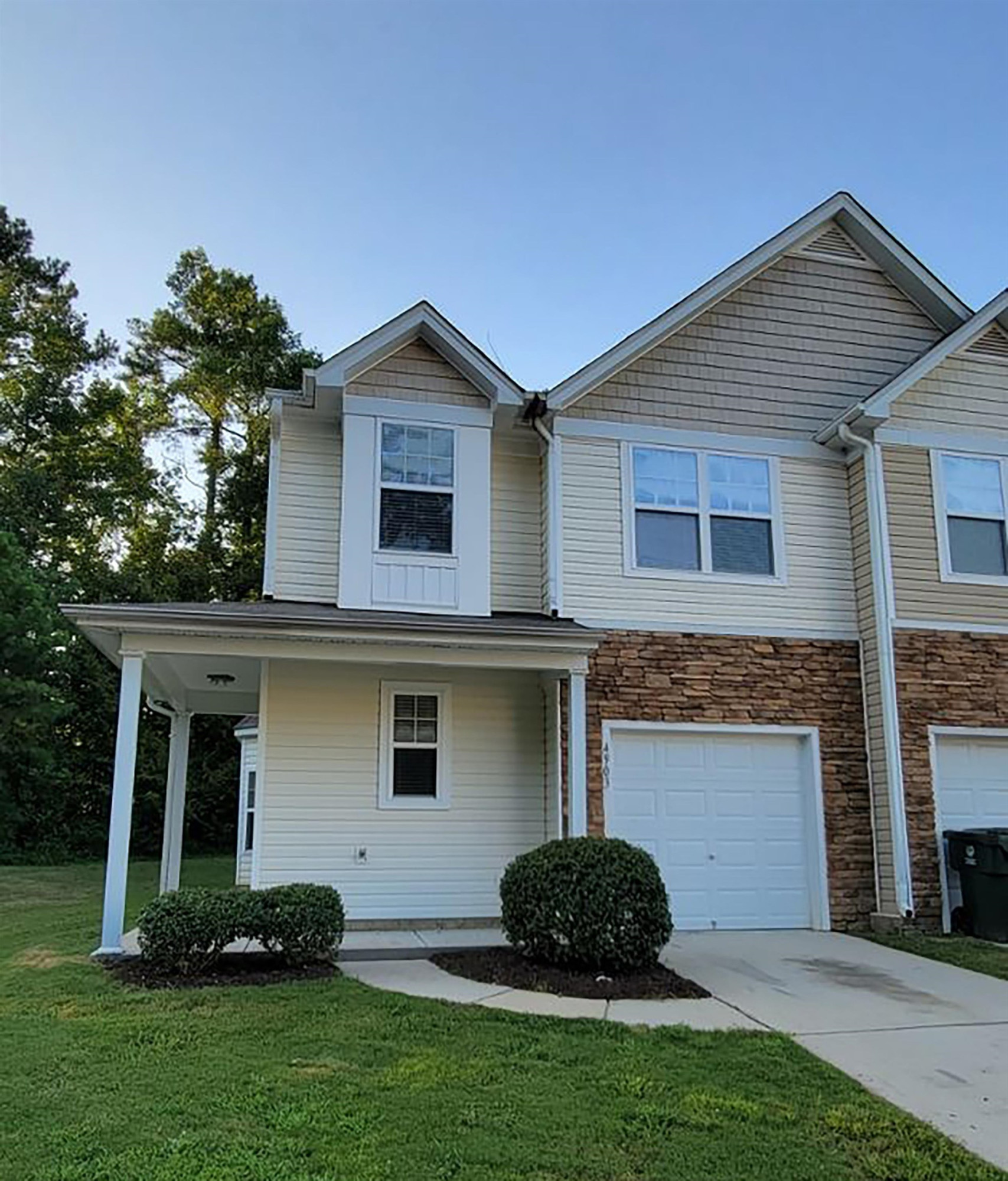 4903 Blue Rock Court Raleigh, NC 27610 - Photo 1 of 4 Photo 1