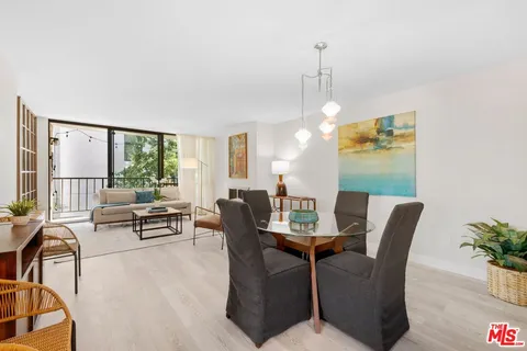 $675,000 | 10966 Rochester Avenue, Unit 3F, Los Angeles, CA 90024