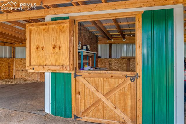 17225 Lodgepole Road Peyton, CO 80831 - Photo 31 of 38 Gallery Image 31