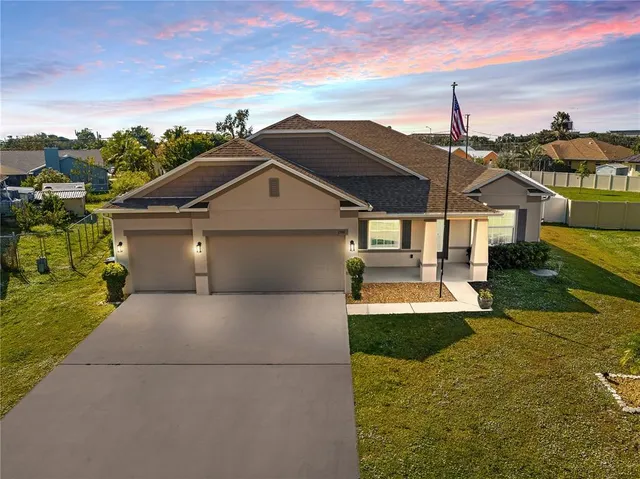 $559,000 | 1590 Southwest Medley Lane, Port St. Lucie, FL 34953