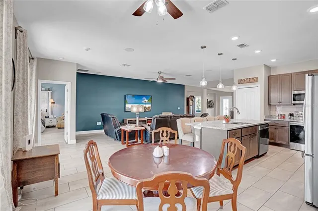 $559,000 | 1590 Southwest Medley Lane, Port St. Lucie, FL 34953