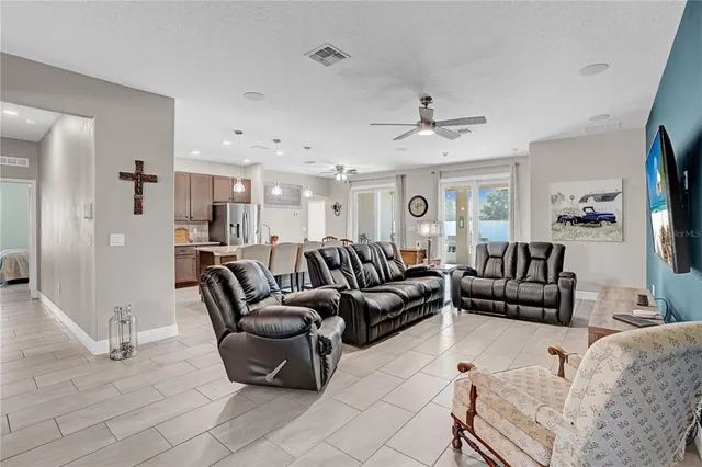 $559,000 | 1590 Southwest Medley Lane, Port St. Lucie, FL 34953