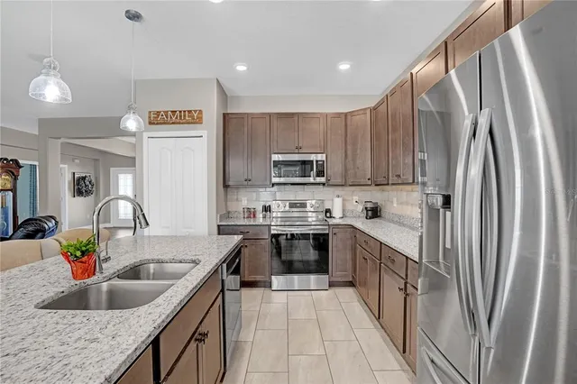 $559,000 | 1590 Southwest Medley Lane, Port St. Lucie, FL 34953