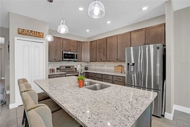 $559,000 | 1590 Southwest Medley Lane, Port St. Lucie, FL 34953