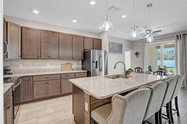 $559,000 | 1590 Southwest Medley Lane, Port St. Lucie, FL 34953