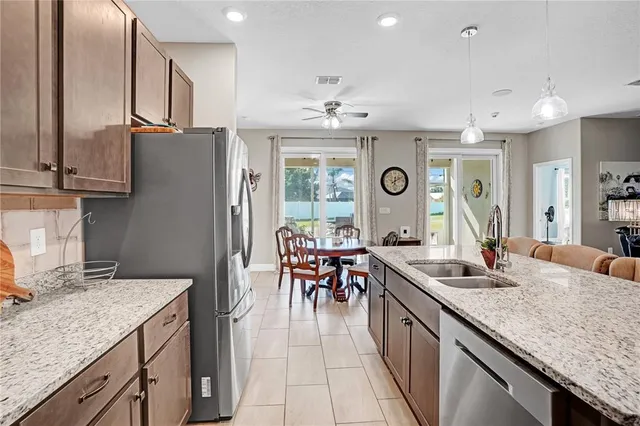 $559,000 | 1590 Southwest Medley Lane, Port St. Lucie, FL 34953