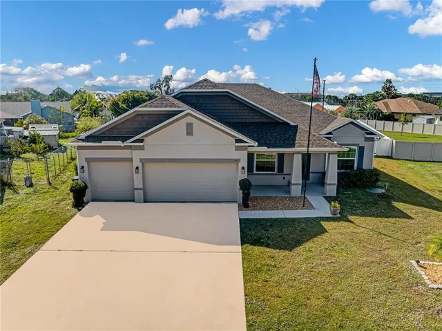 $559,000 | 1590 Southwest Medley Lane, Port St. Lucie, FL 34953