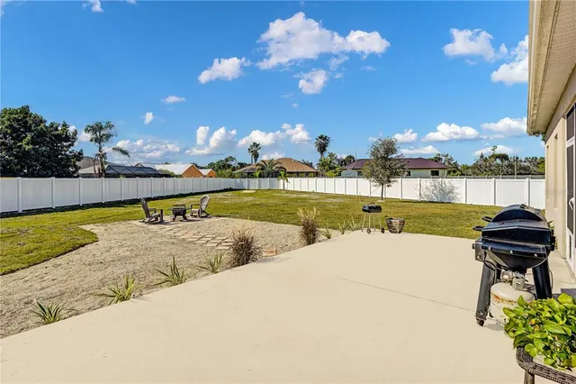 $559,000 | 1590 Southwest Medley Lane, Port St. Lucie, FL 34953