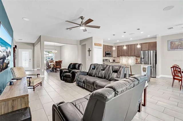 $559,000 | 1590 Southwest Medley Lane, Port St. Lucie, FL 34953