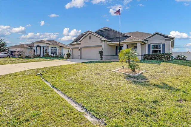 $559,000 | 1590 Southwest Medley Lane, Port St. Lucie, FL 34953