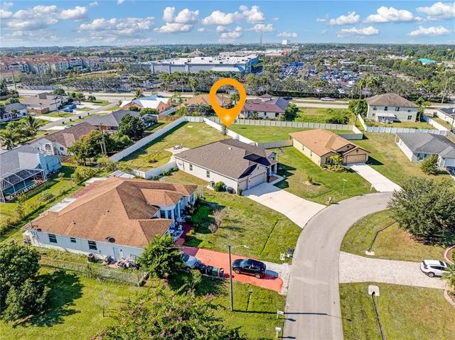 $559,000 | 1590 Southwest Medley Lane, Port St. Lucie, FL 34953