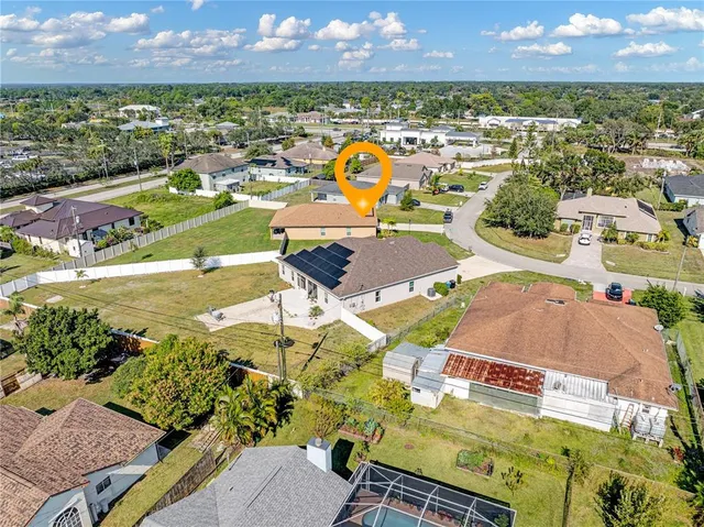 $559,000 | 1590 Southwest Medley Lane, Port St. Lucie, FL 34953