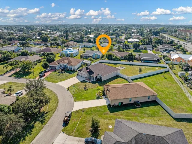 $559,000 | 1590 Southwest Medley Lane, Port St. Lucie, FL 34953