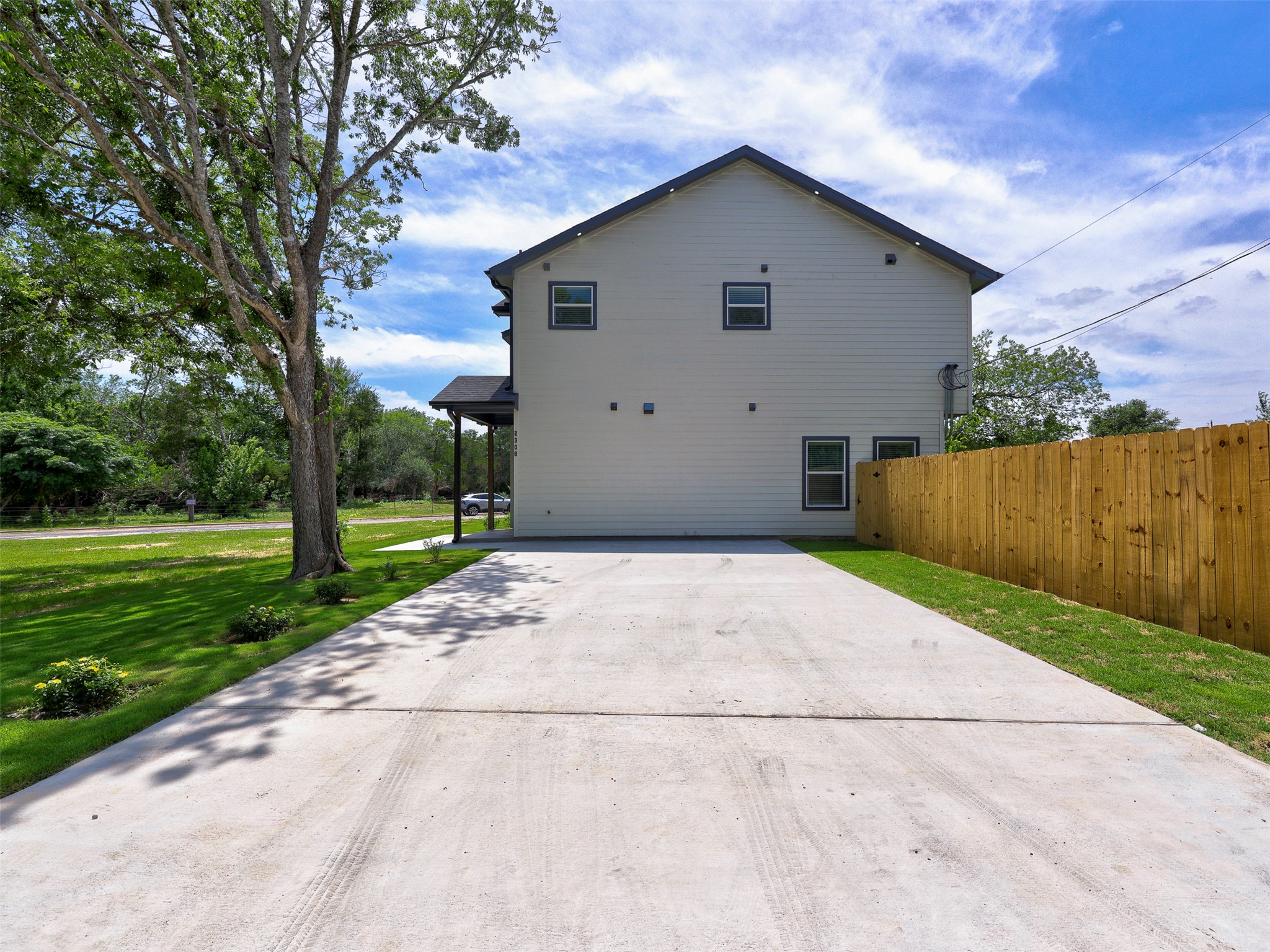 230 Brown Street, Unit B Elgin, TX 78621 - Photo 25 of 25