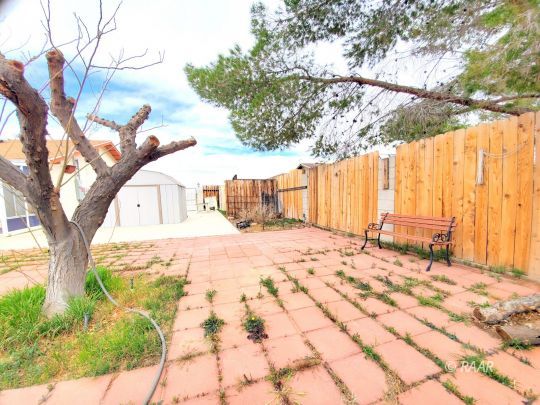 609 West Bataan Avenue Ridgecrest, CA 93555 - Photo 24 of 33 Gallery Image 24