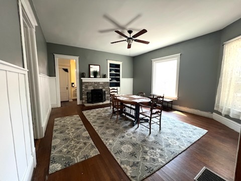 606 North Center Street Clinton, IL 61727 - Photo 9 of 33